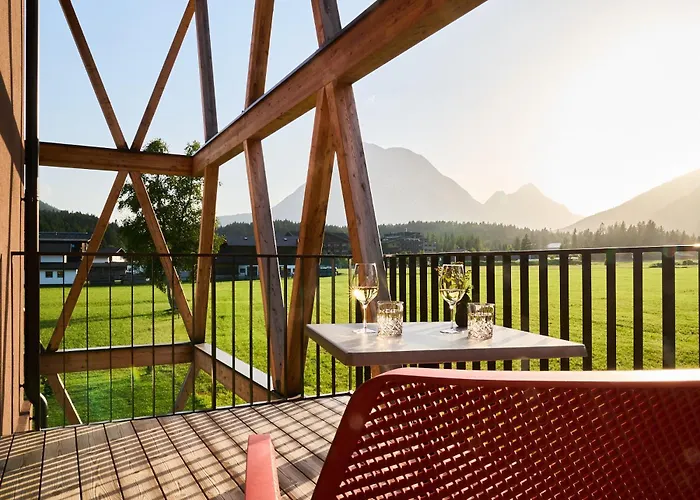 Lejlighed Bei Moser - Boutique *