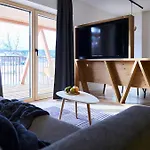 Bei Moser - Boutique Appartement Leutasch