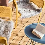 Appartement Bei Moser - Boutique Leutasch