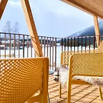 Appartement Bei Moser - Boutique