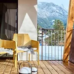 Bei Moser - Boutique Appartement