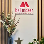 Appartement Bei Moser - Boutique *