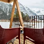 Appartement Bei Moser - Boutique *