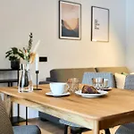 Bei Moser - Boutique Appartement