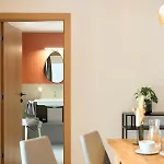 Appartement Bei Moser - Boutique Leutasch