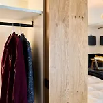 Bei Moser - Boutique Appartement Leutasch