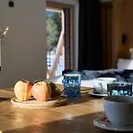 Appartement Bei Moser - Boutique Leutasch