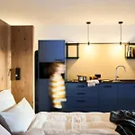 Bei Moser - Boutique Appartement