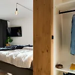 Appartement Bei Moser - Boutique