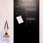 Bei Moser - Boutique Apartments Leutasch *