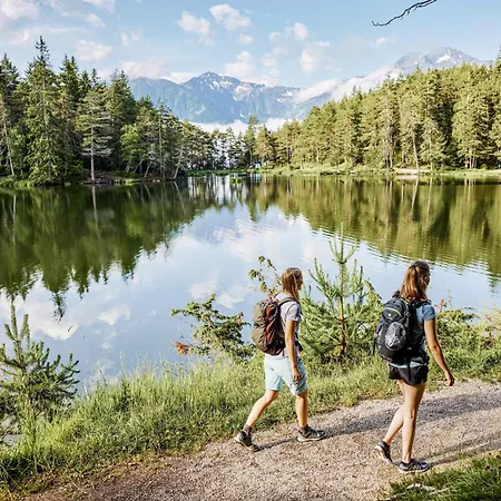 Bei Moser - Boutique Lejlighed