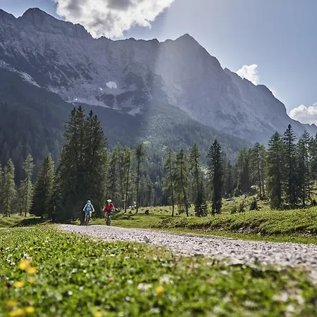 Lejlighed Bei Moser - Boutique