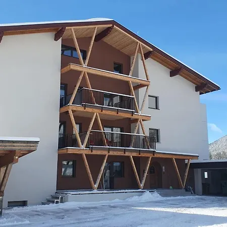 Bei Moser - Boutique Lejlighed