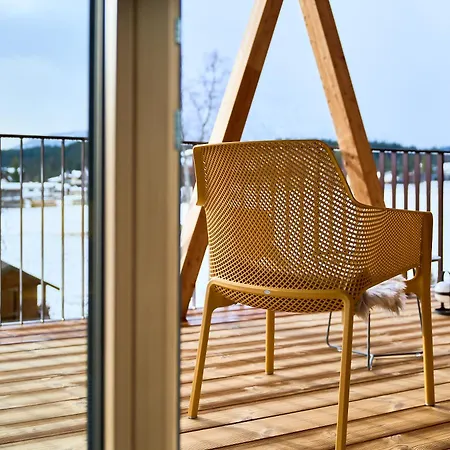 Lejlighed Bei Moser - Boutique