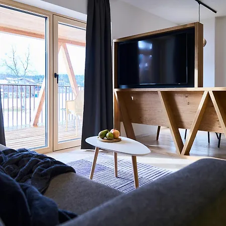 Bei Moser - Boutique Lejlighed Leutasch