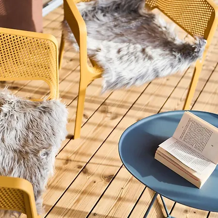 Lejlighed Bei Moser - Boutique Leutasch