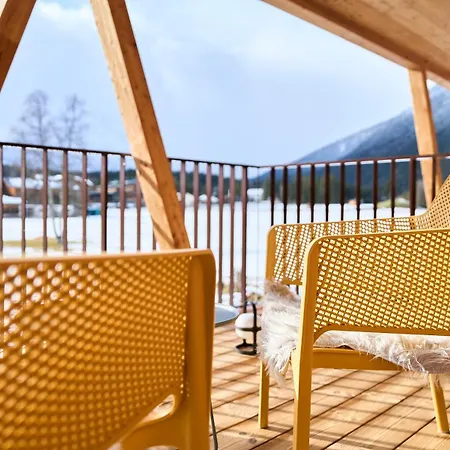 Lejlighed Bei Moser - Boutique