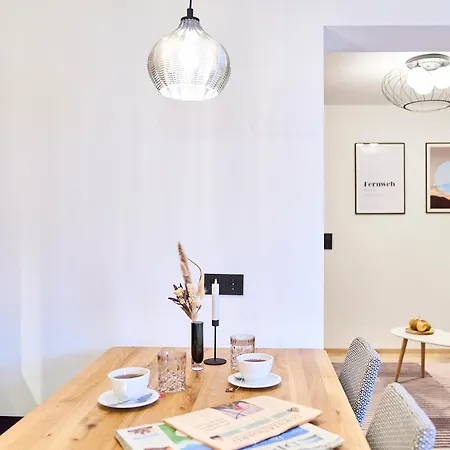 Bei Moser - Boutique Lejlighed Leutasch