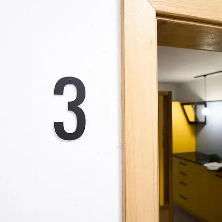 Lejlighed Bei Moser - Boutique