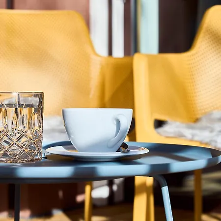 Bei Moser - Boutique Lejlighed *