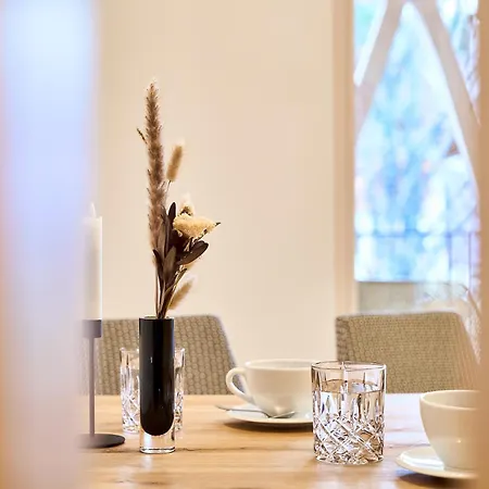 Lejlighed Bei Moser - Boutique