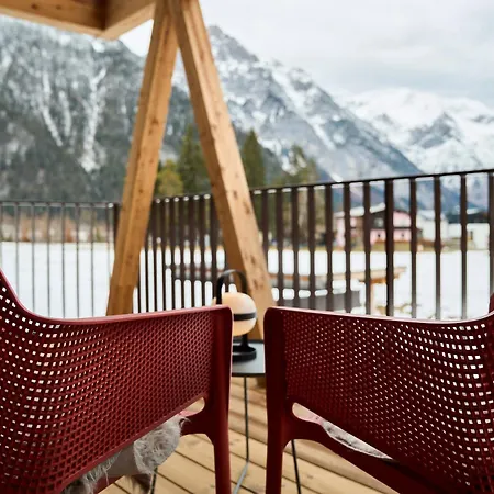 Lejlighed Bei Moser - Boutique *