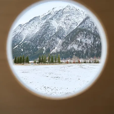 Bei Moser - Boutique Lejlighed Leutasch