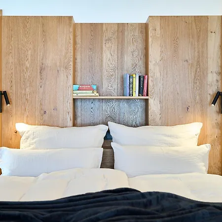 Bei Moser - Boutique * Leutasch