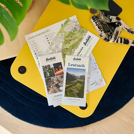 Bei Moser - Boutique