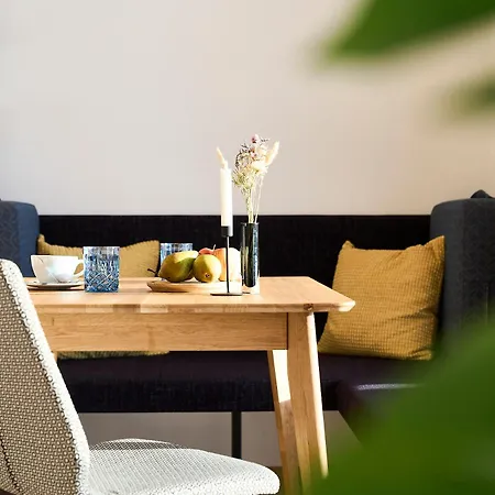 Bei Moser - Boutique Lejlighed *