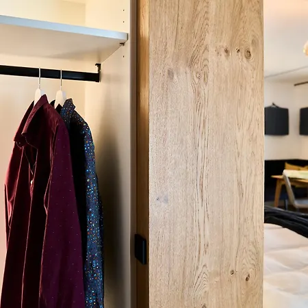 Bei Moser - Boutique Lejlighed Leutasch