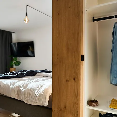 Lejlighed Bei Moser - Boutique