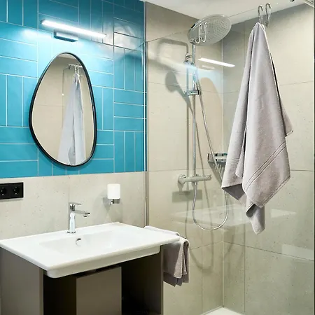 Lejlighed Bei Moser - Boutique *