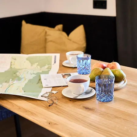 Bei Moser - Boutique Lejlighed Leutasch