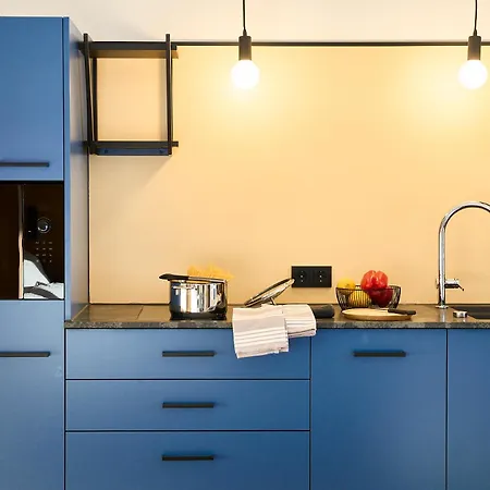 Lejlighed Bei Moser - Boutique Leutasch