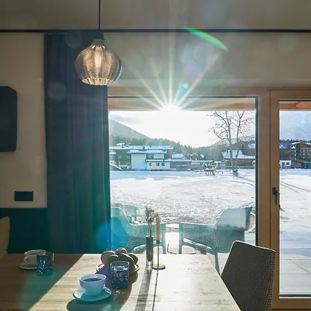 Bei Moser - Boutique Leutasch