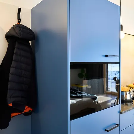 Bei Moser - Boutique