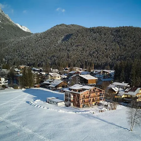 Bei Moser - Boutique Lejlighed *