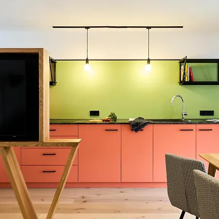 Lejlighed Bei Moser - Boutique